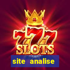 site analise futebol virtual bet365