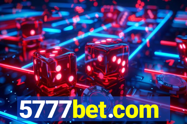 5777bet.com