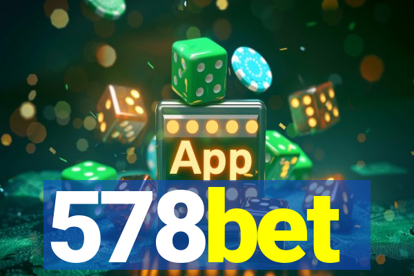 578bet