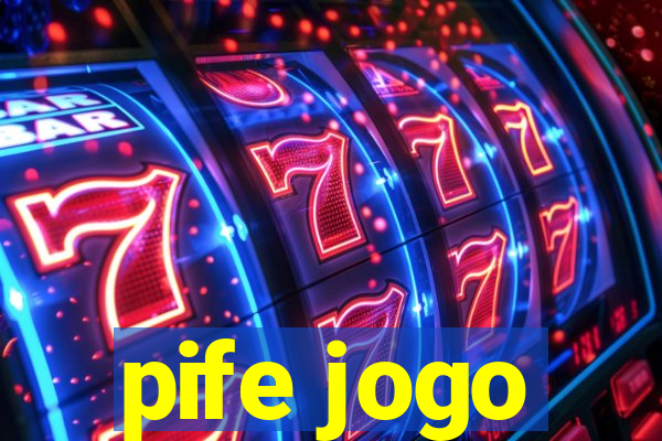 pife jogo