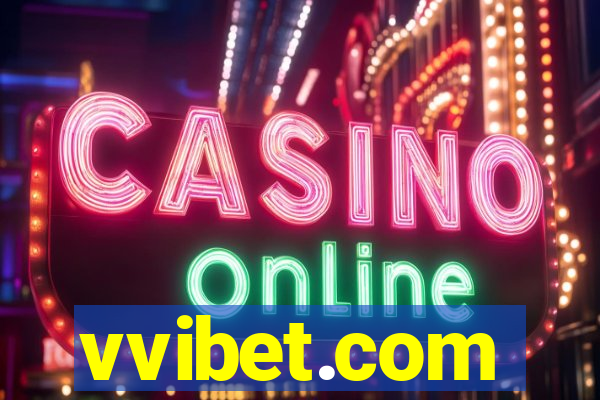 vvibet.com