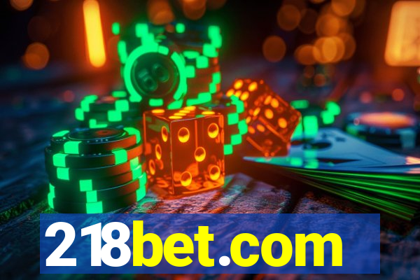 218bet.com