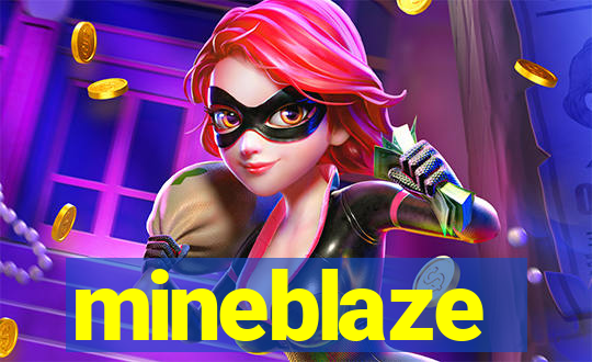 mineblaze