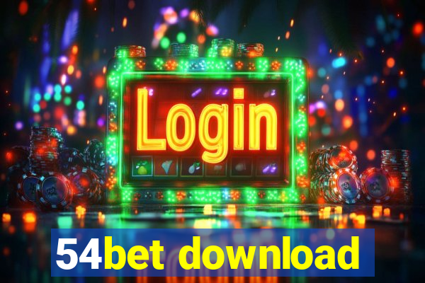 54bet download