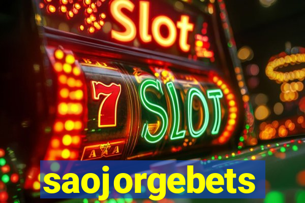 saojorgebets