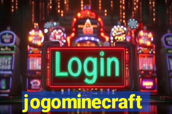 jogominecraft