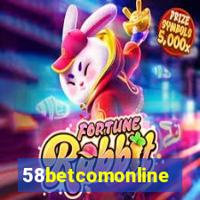 58betcomonline