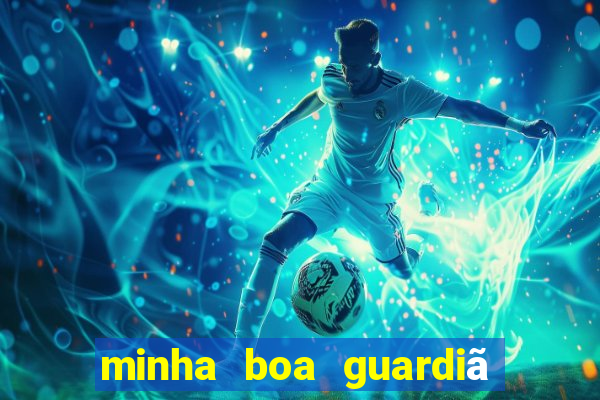 minha boa guardiã completo gratis pdf