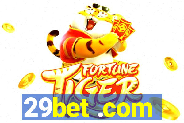 29bet .com