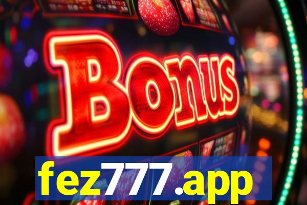 fez777.app