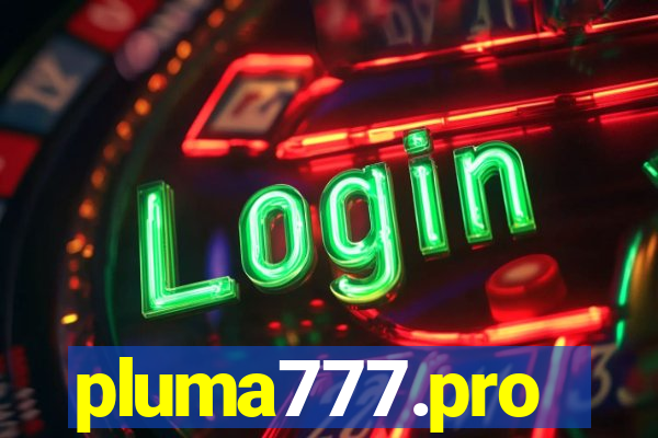 pluma777.pro