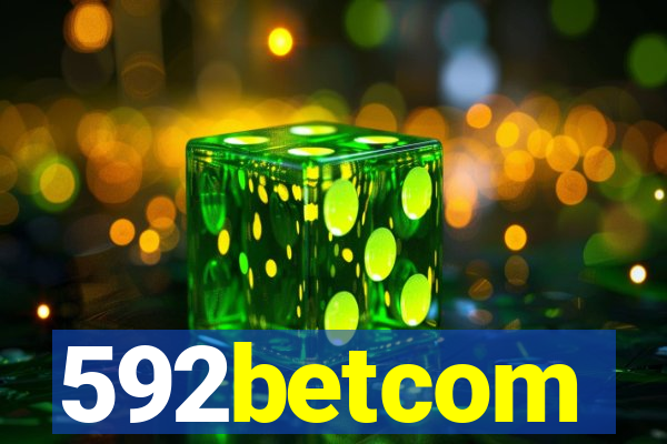 592betcom