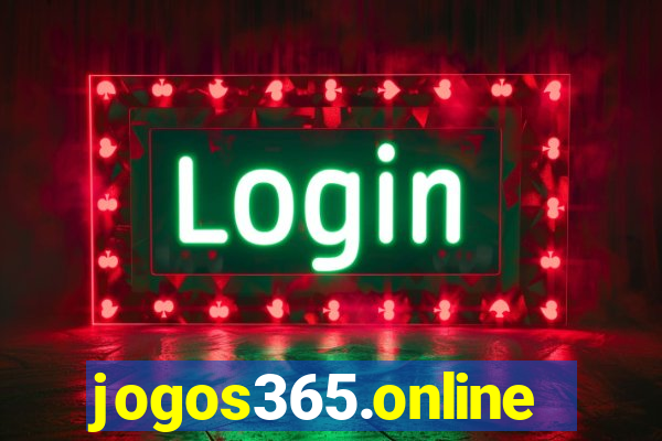 jogos365.online