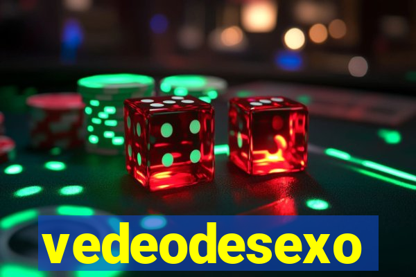 vedeodesexo