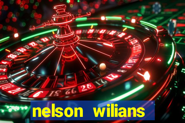 nelson wilians fratoni rodrigues fortuna