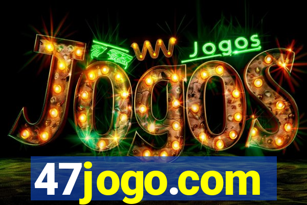 47jogo.com