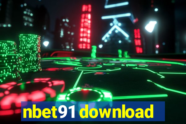 nbet91 download