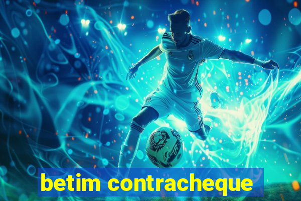 betim contracheque