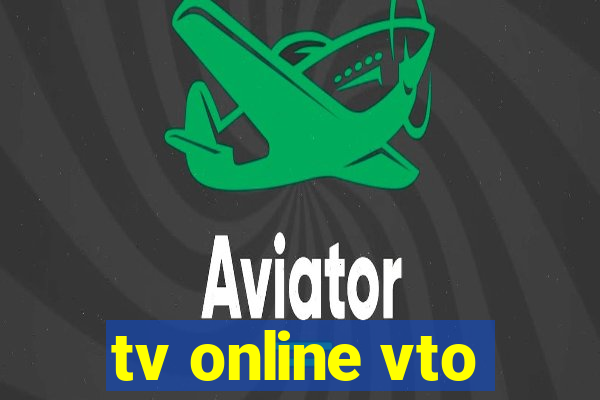 tv online vto