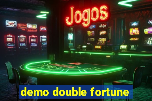 demo double fortune