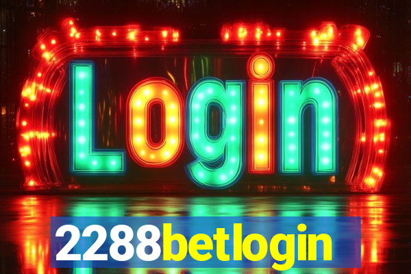 2288betlogin