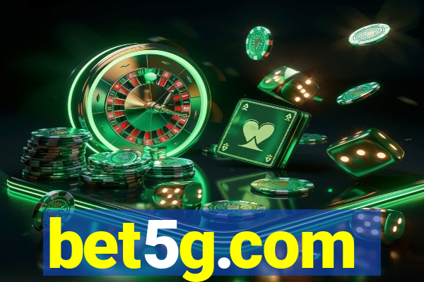 bet5g.com