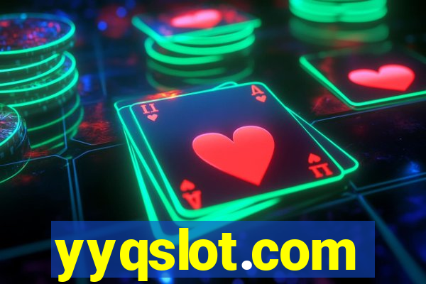 yyqslot.com