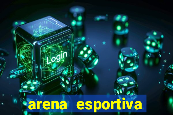 arena esportiva consultar bilhete