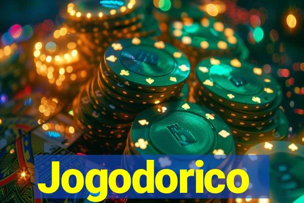 Jogodorico