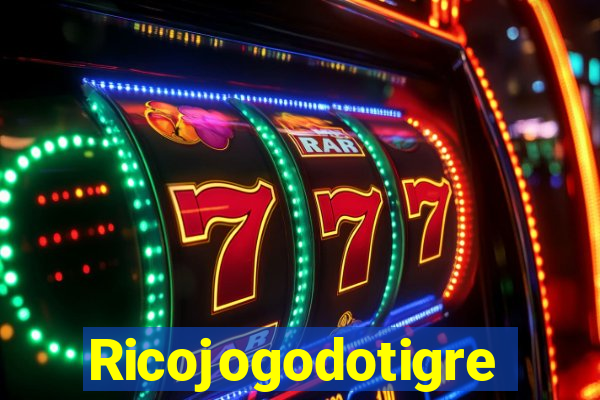 Ricojogodotigre