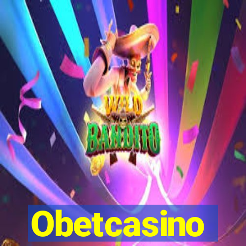 Obetcasino