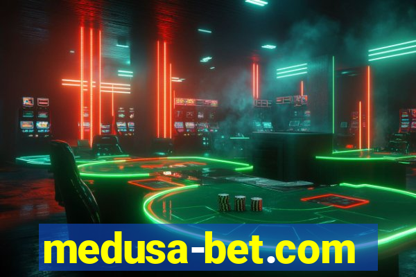 medusa-bet.com