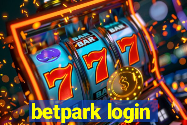 betpark login