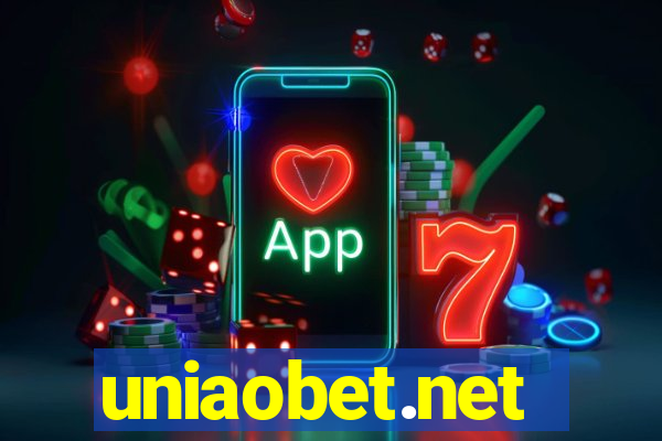 uniaobet.net