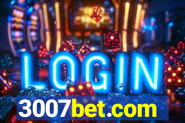 3007bet.com