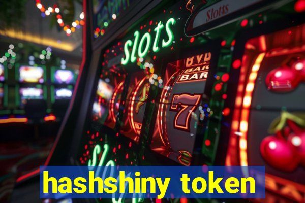 hashshiny token