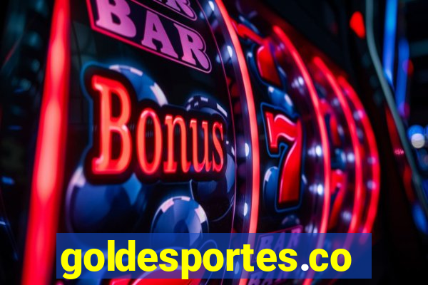 goldesportes.com