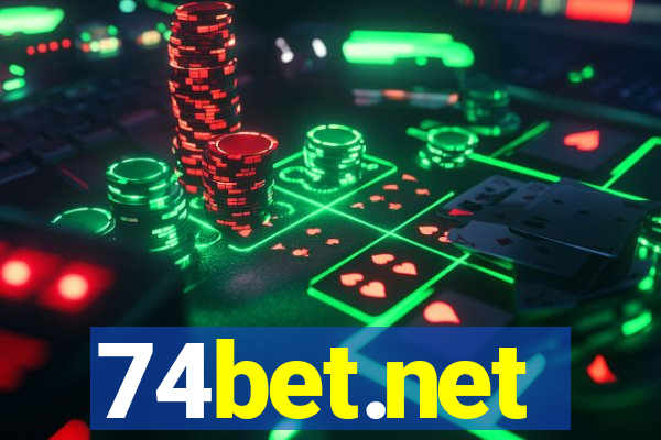 74bet.net