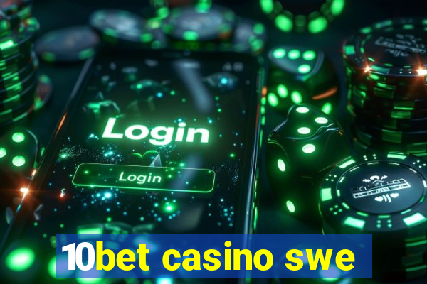 10bet casino swe