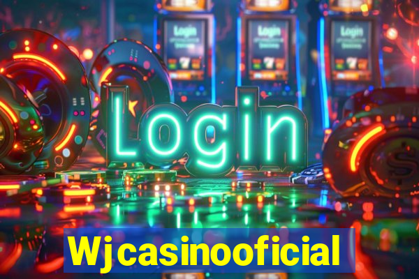 Wjcasinooficial