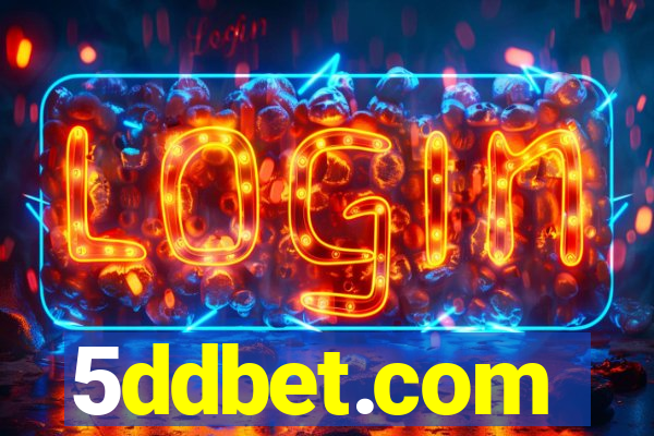 5ddbet.com