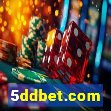 5ddbet.com