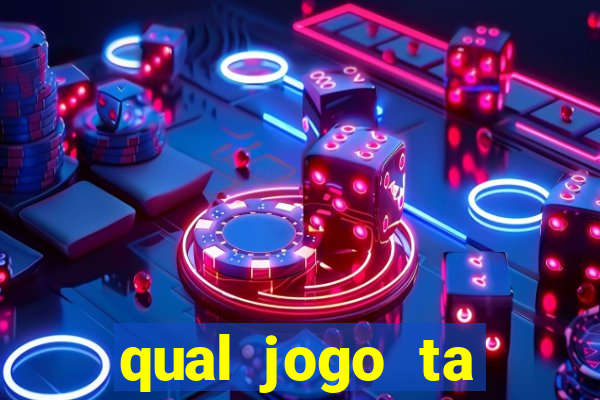 qual jogo ta ganhando dinheiro