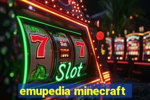 emupedia minecraft