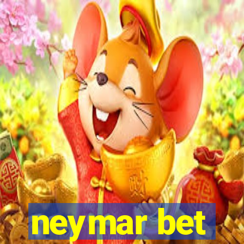 neymar bet