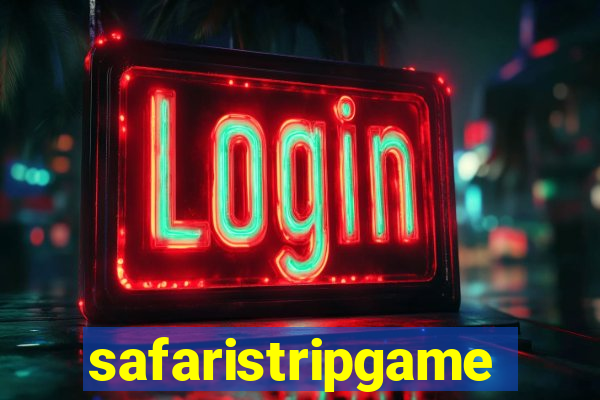 safaristripgame