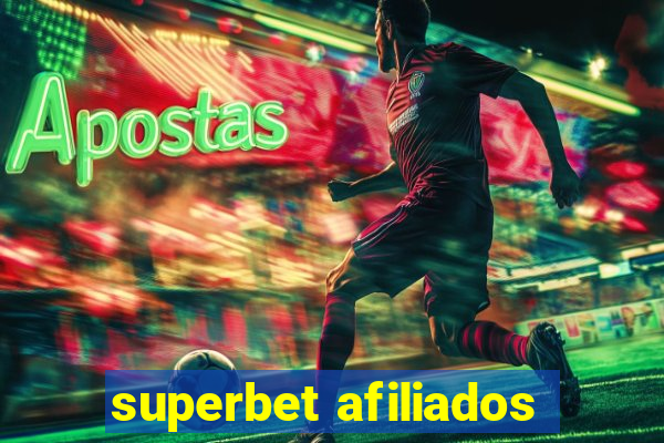 superbet afiliados