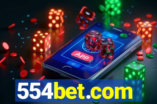 554bet.com