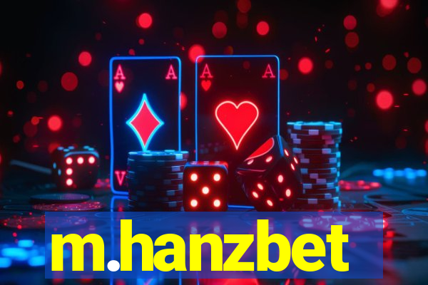 m.hanzbet