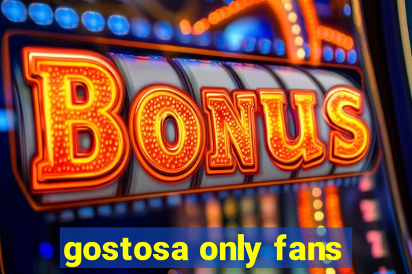 gostosa only fans